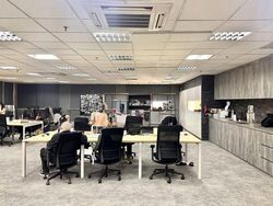 Cecil Court (D1), Office #556775061